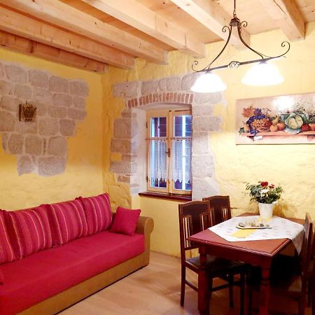 Hvar Heart Heritage Apartment Stari Grad  Bagian luar foto