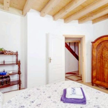 Hvar Heart Heritage Apartment Stari Grad  Bagian luar foto