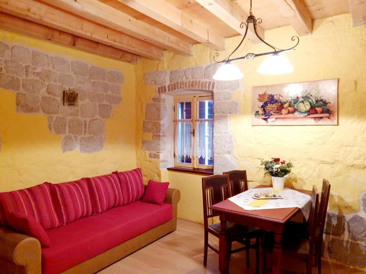 Hvar Heart Heritage Apartment Stari Grad  Bagian luar foto