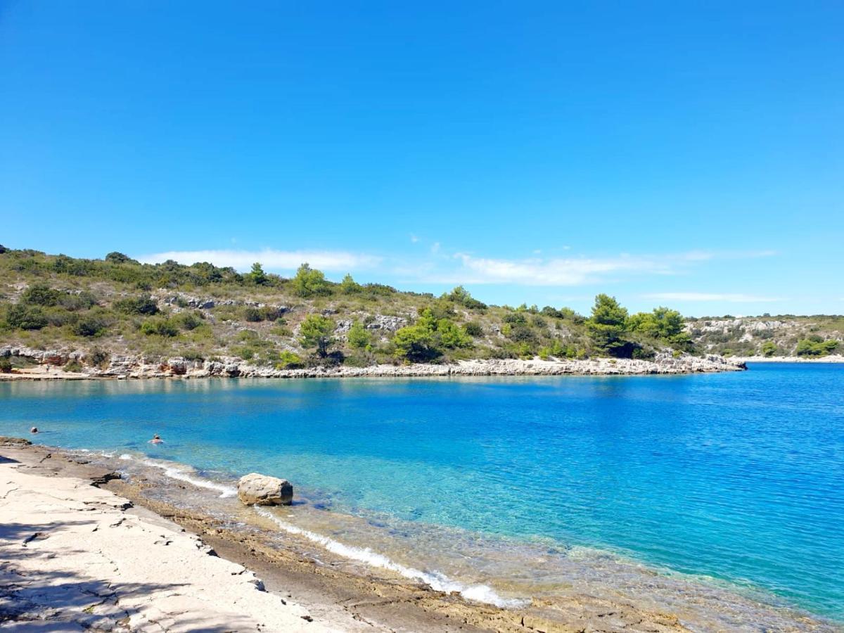 Hvar Heart Heritage Apartment Stari Grad  Bagian luar foto