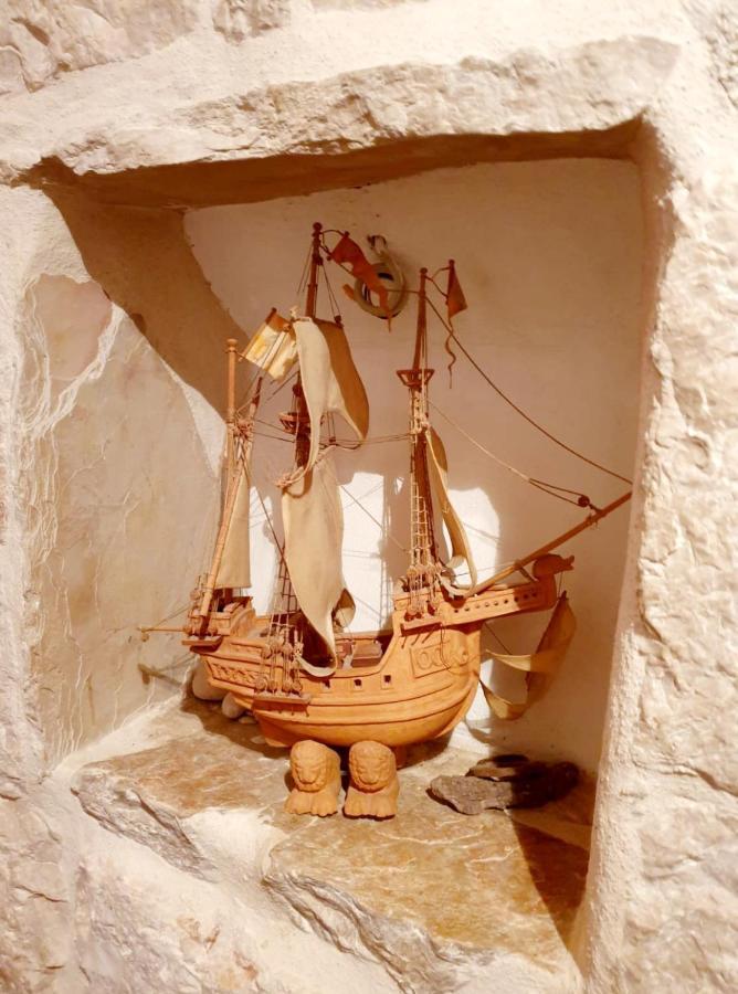 Hvar Heart Heritage Apartment Stari Grad  Bagian luar foto