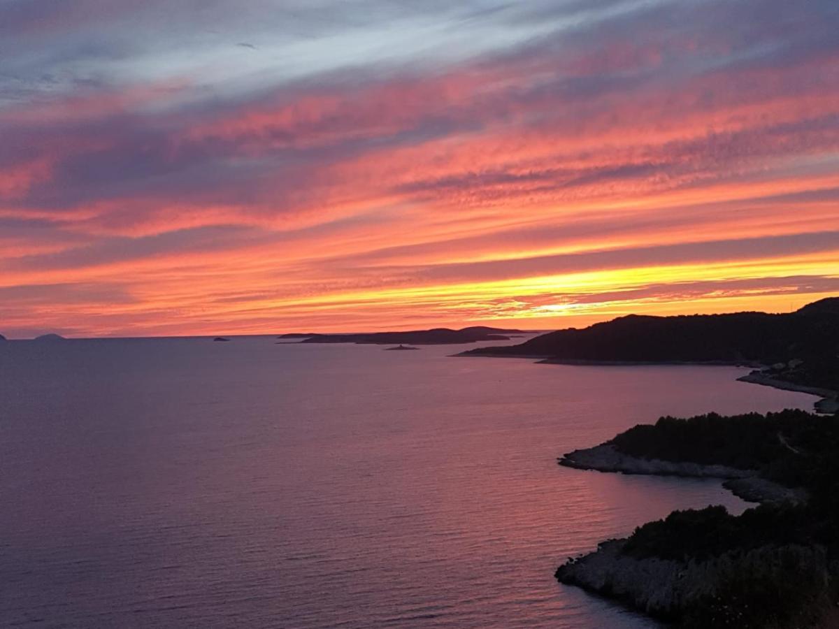 Hvar Heart Heritage Apartment Stari Grad  Bagian luar foto