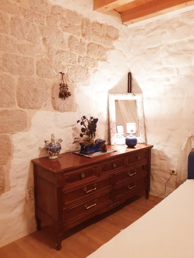 Hvar Heart Heritage Apartment Stari Grad  Bagian luar foto
