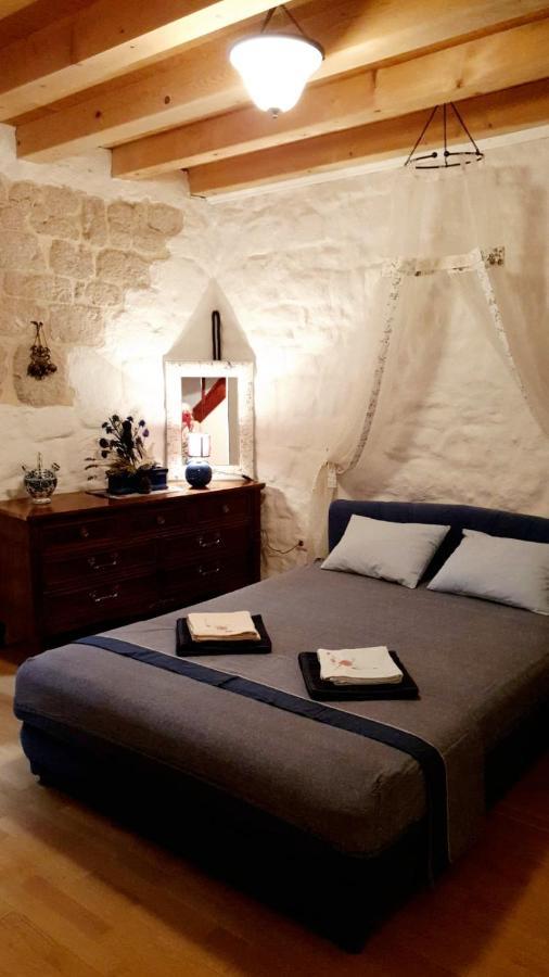 Hvar Heart Heritage Apartment Stari Grad  Bagian luar foto